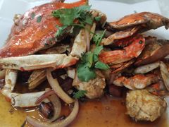 -聚德福海鲜家常菜(刘庄店)