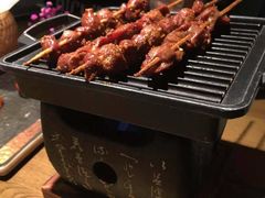 -大鸽饭(岗顶店)