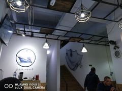 -87号烧烤海鲜·大排档(金沙滩店)
