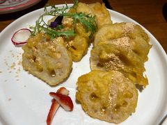 -小放牛炒菜馆(华北商厦店)
