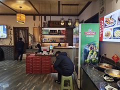 -磁州卤面·地标邯郸菜(97年创始店)