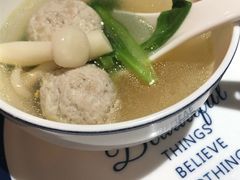 -龙猫意杯花园餐厅(芙蓉湖店)