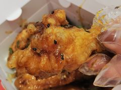 -悠个炸鸡(南京创始店)