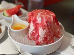 寒山肥牛-小龙坎火锅(IFS HOT店)
