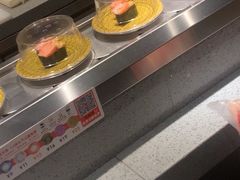 -小乔回转寿司(铁东万象汇店)