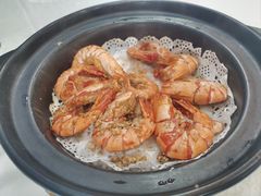 -寻味顺德·南记酒家·传统顺德菜·鱼生(广源路店)