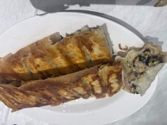 -大眼锅贴水饺(河东店)