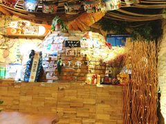 大堂-盘炉forenza·云贵川融合小食堂 ( 钟楼中柳巷店)