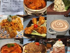 -俄士厨房(未来城店)