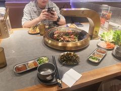 -杨小佳·齐齐哈尔烤肉·烤串(广州店)