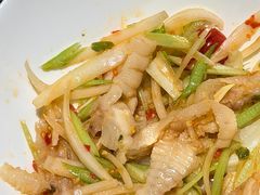 泰式腌无骨凤爪-金厨泰国餐厅·全泰籍厨师料理(拱北店)