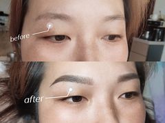 -群丽化妆摄影美甲纹绣培训学校