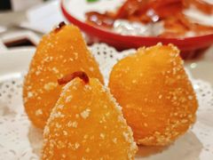 -大鸭梨烤鸭(左家庄店)