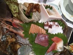 -匠和风精致料理(莆田财富中心店)
