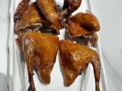 -琬苑鸽庄·川粤融合菜(解放碑总店)