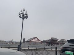 -青州宋城