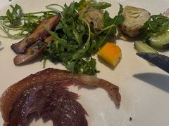 -拉蒂娜·巴西牛排馆 Latina·Brazilian Steakhouse(陆家嘴旗舰店)