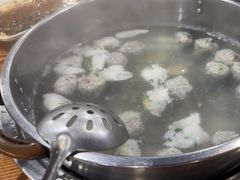 -章记正宗南岗鱼蛋火锅