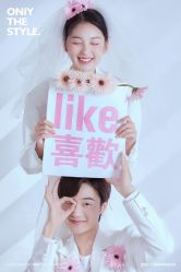 -唯一视觉婚纱摄影(李家村店)