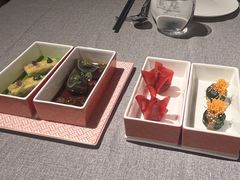 -柿合缘新京菜(国金中心商场店)