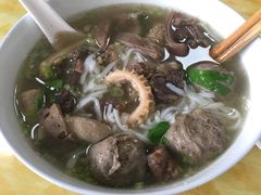 牛杂粄汤-辉程汤粉店(顺发路店)