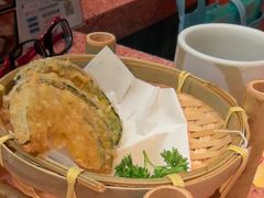 -元气寿司(东方宝泰店)