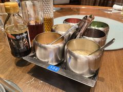 -东海怡品海鲜豆捞(星街坊店)