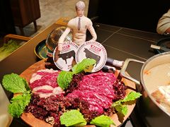 -二刀潮牛(重庆光环购物公园店)