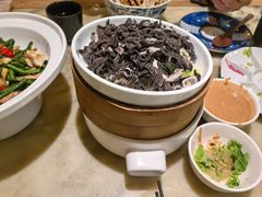 -范家小馆·烤鸭新京菜(金融街店)