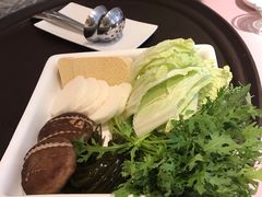 -鼎鼎香·港式火锅(北京SKP店)