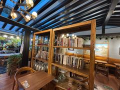 -大书房咖啡(中传国交店)