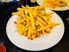 -C&R西班牙餐厅