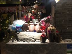 -渝半城经典川粤菜(重庆天地店)