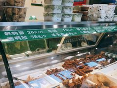 -紫光园清真北京小吃(正阳大街店)