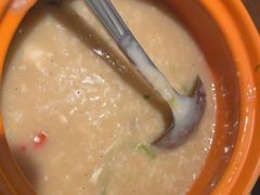 -乔街深夜食堂·台州菜·高压锅生蚝(杭州总店)