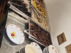-王婆乔鲜鱼自助火锅(蜀汉路店)