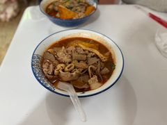 -大鼎沙嗲面(港口路店)