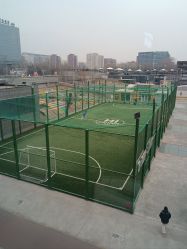 -嗨翻Hi-Fun竞技主题乐园·蹦床团建生日聚会(五棵松华熙店)