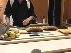 -鮨一日本料理(大中华店)