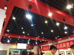 -韩师傅老大同刀削面(北苑路店)