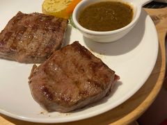 -斗牛士牛排餐厅(嘉里汇店)