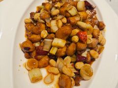 -北李·海肠捞饭·大连菜(望京凯德MALL店)