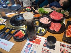 -九田家黑牛烤肉料理(新光汇店)