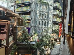 -松雷商业(南岗店)