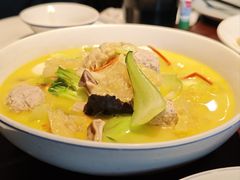 杭三鲜-大牌大·传统杭帮菜(湖滨店)