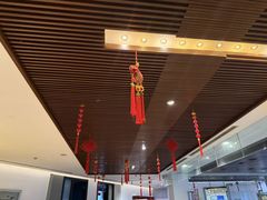 -上海古井假日酒店 · 徽昇楼中餐厅