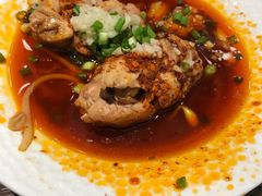 -成都你六姐·牛肉冒菜(城市集市合生汇店)