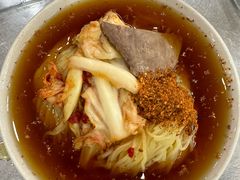 -西塔大冷面(市府大路店)