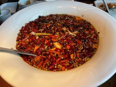 沸腾笋壳鱼-映水芙蓉(上海万象城店)