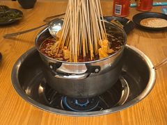 -屋头串串(临江路店)